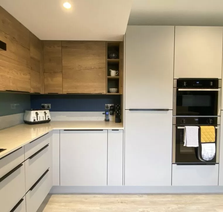 Cooksley Kitchen