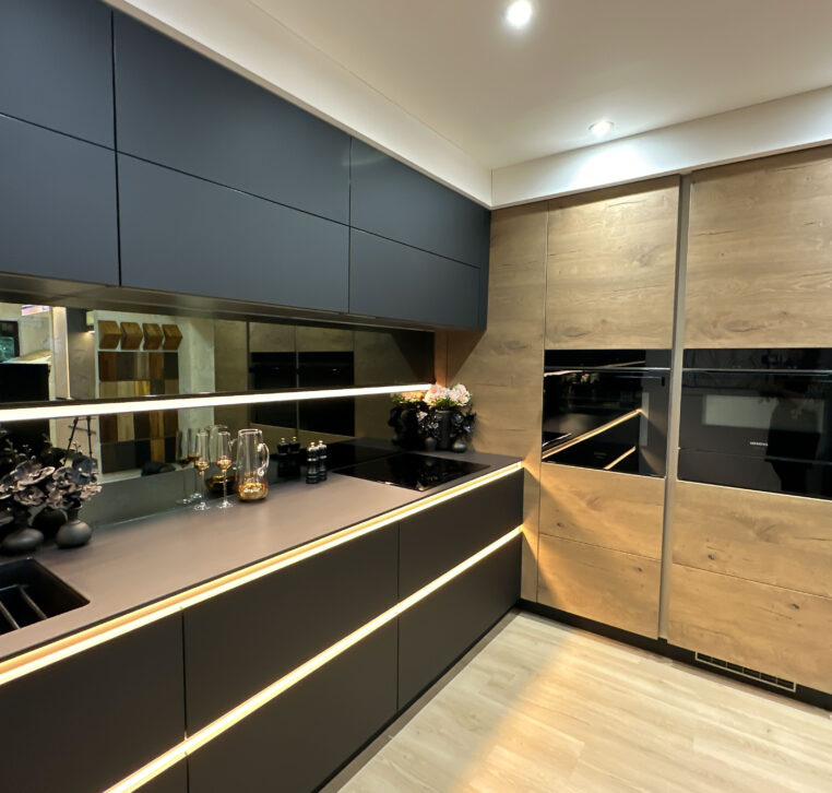 Camberley showroom 1