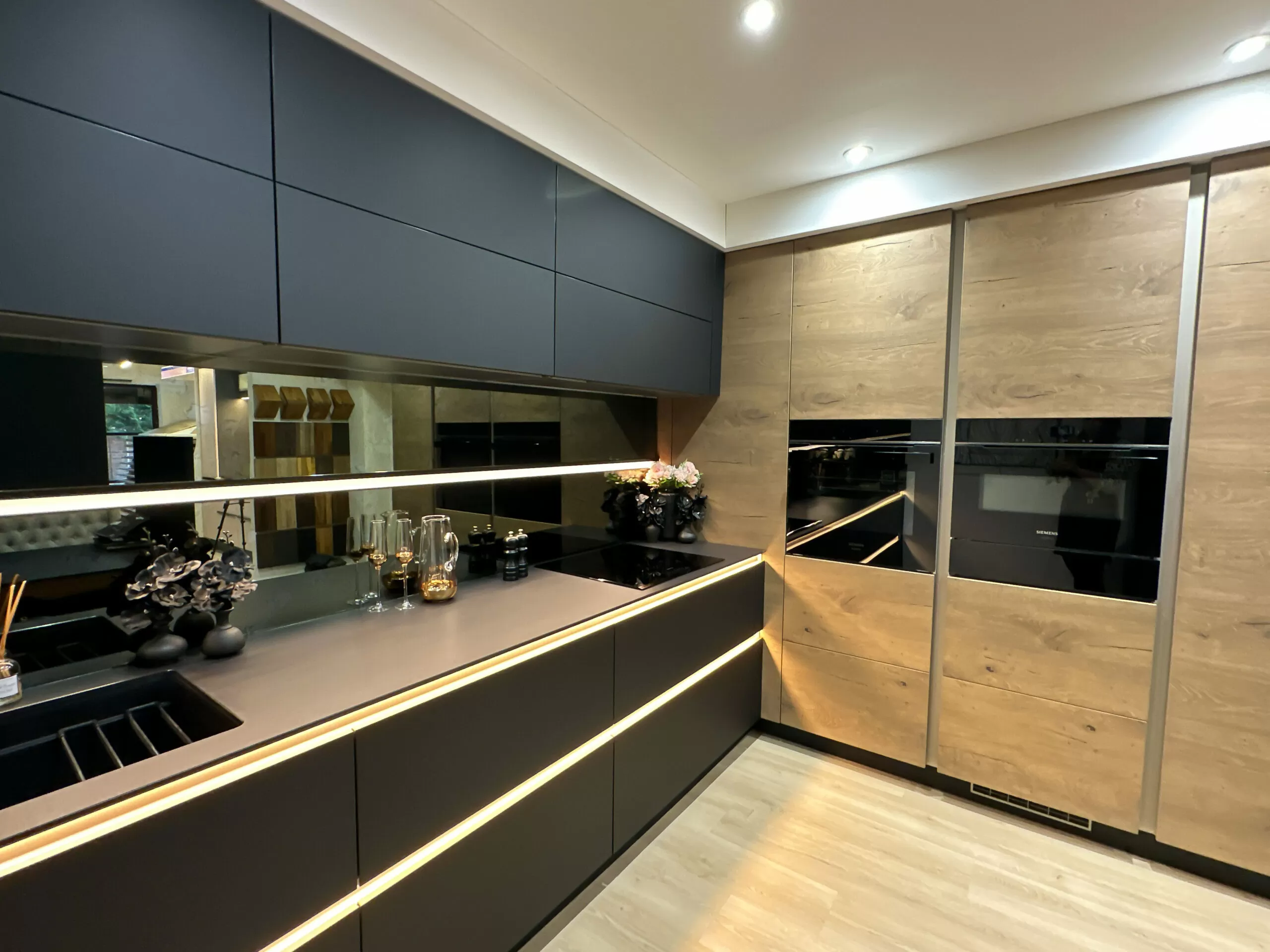 Camberley showroom 1