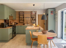 Bespoke Kitchens - Carl D