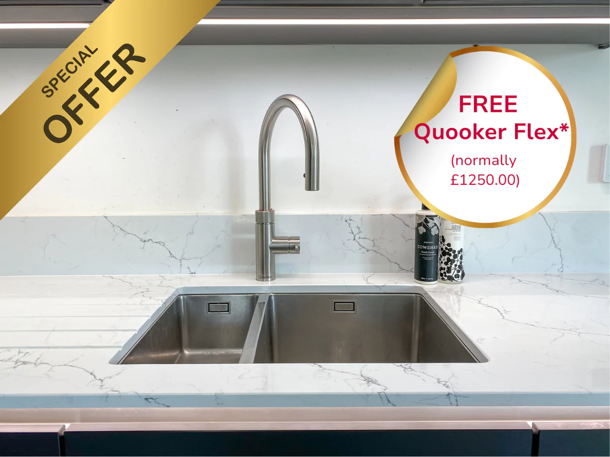 FREE QUOOKER TAP Featured Image