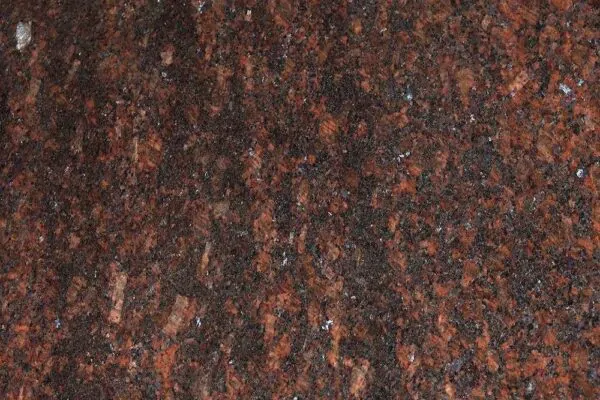 Dakota Mahogany