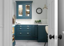 Small Kitchen Examples