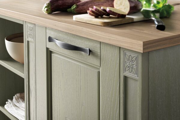 Traditional Italian Kitchens