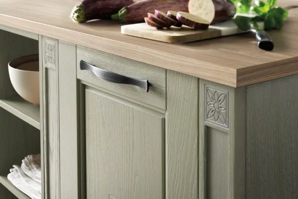 Traditional Italian Kitchens