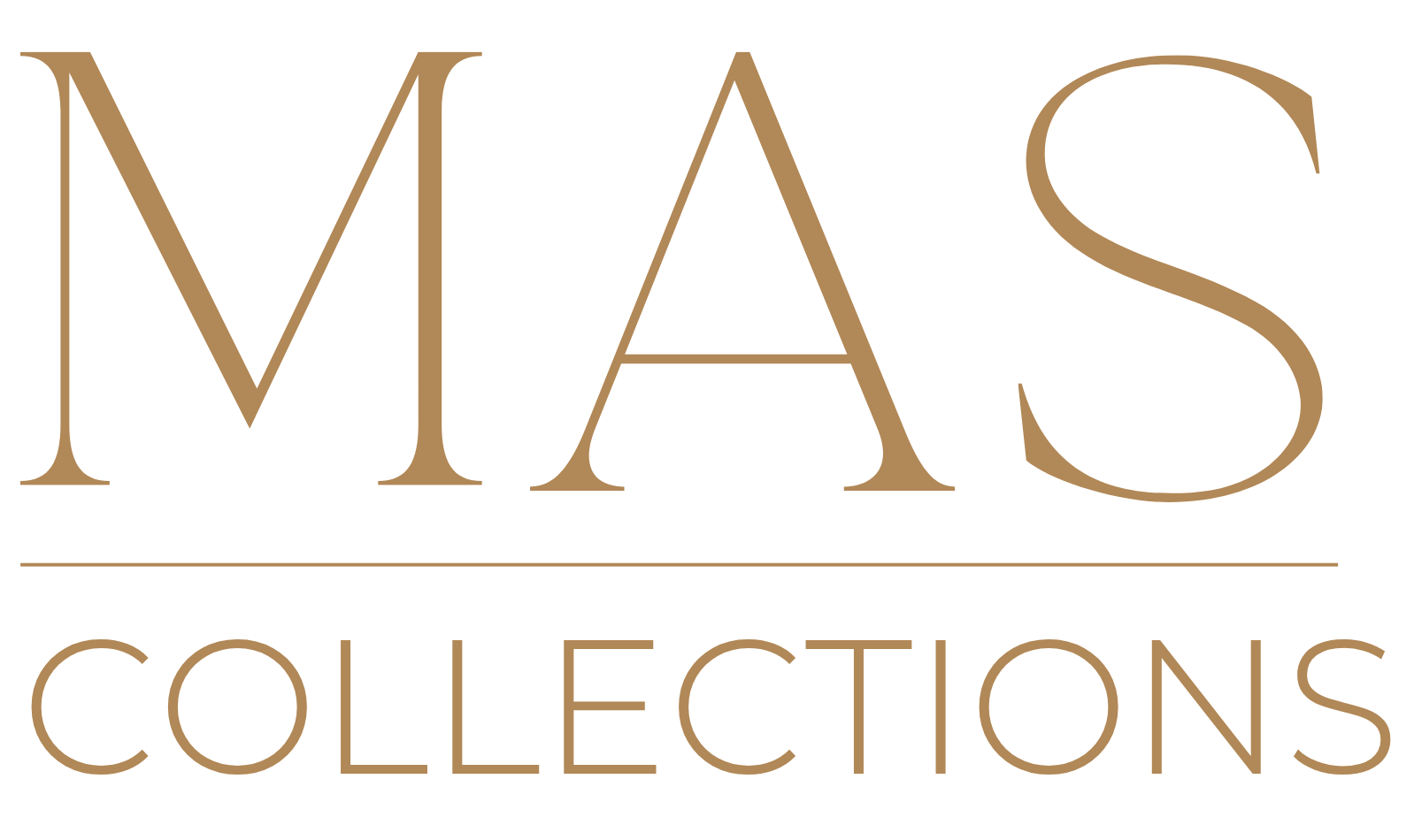Mas Collections Logo